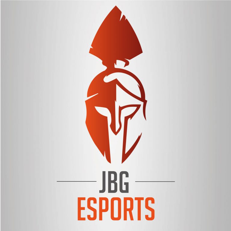 JBG eSports - Logo