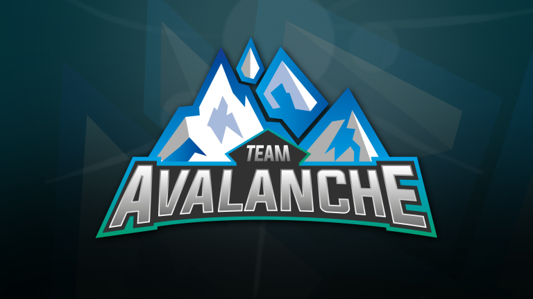 TeamAvalanche - Logo