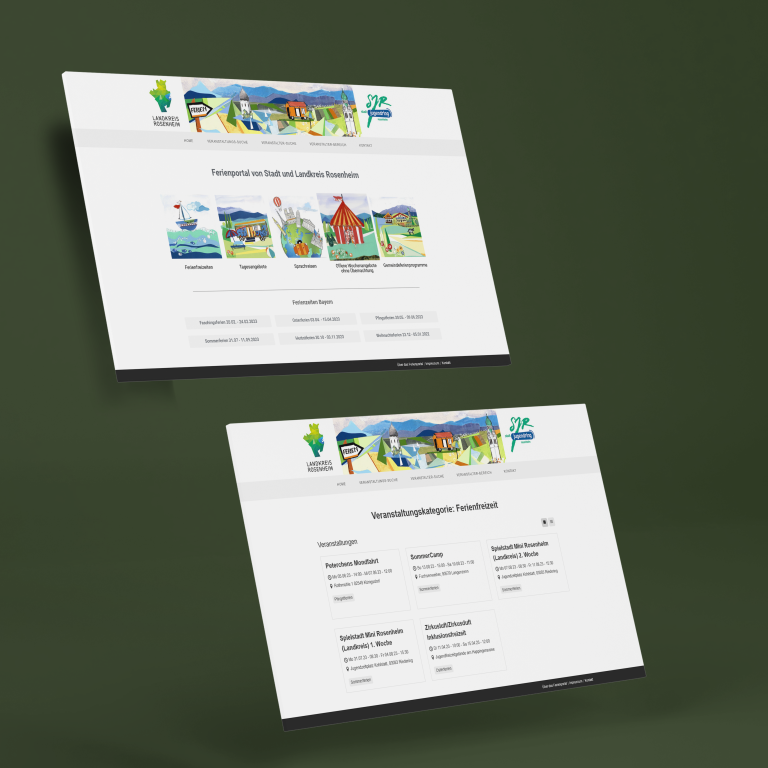 Mockup_Ferienportal